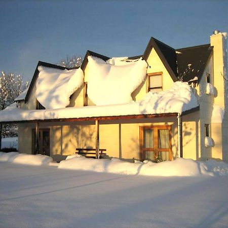 Whitestone Cottages Windwhistle Ngoại thất bức ảnh
