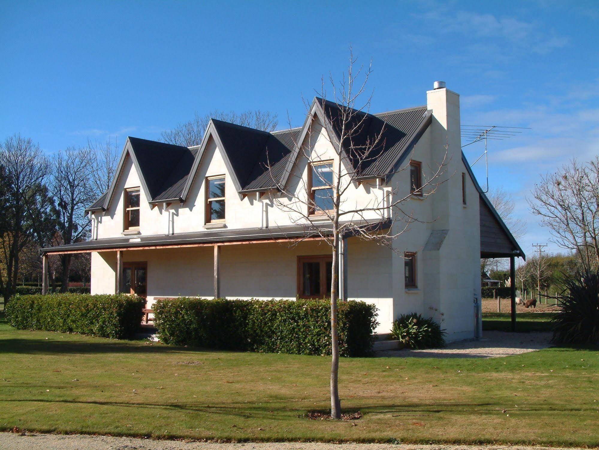 Whitestone Cottages Windwhistle Ngoại thất bức ảnh