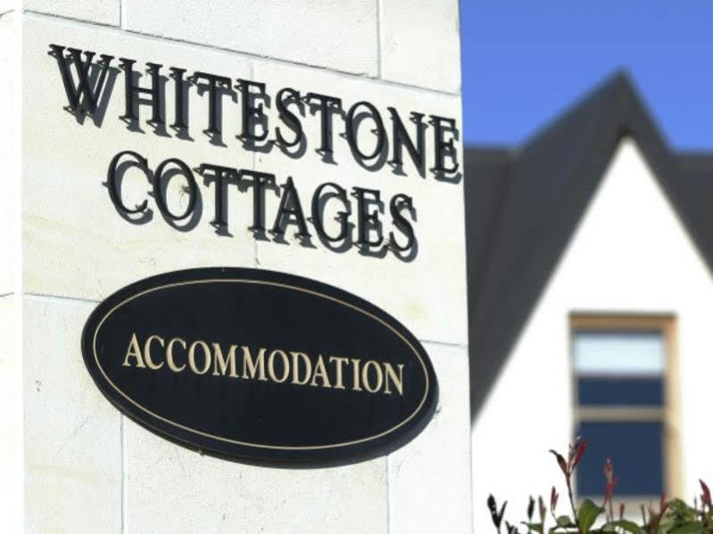 Whitestone Cottages Windwhistle Ngoại thất bức ảnh