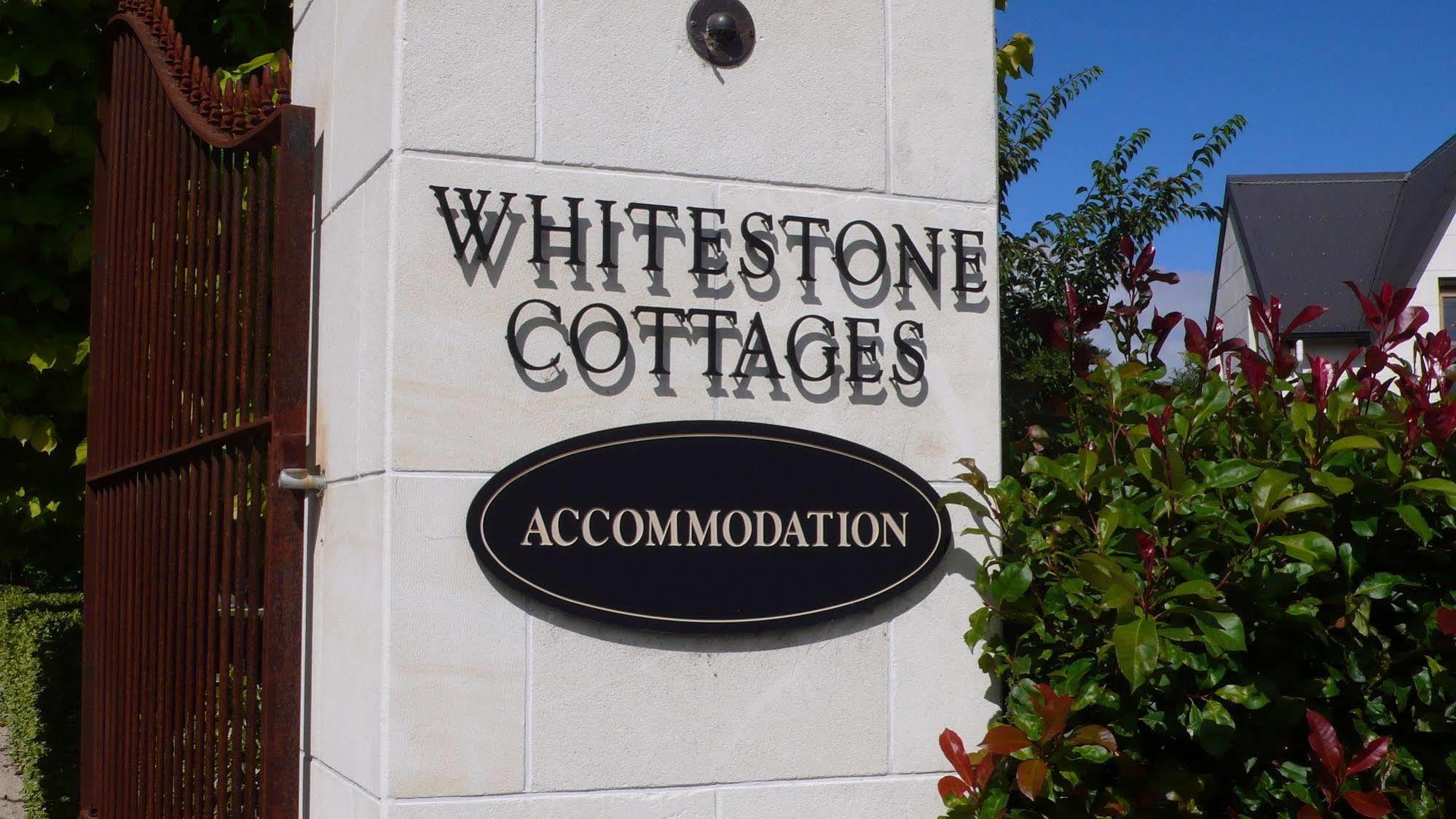 Whitestone Cottages Windwhistle Ngoại thất bức ảnh